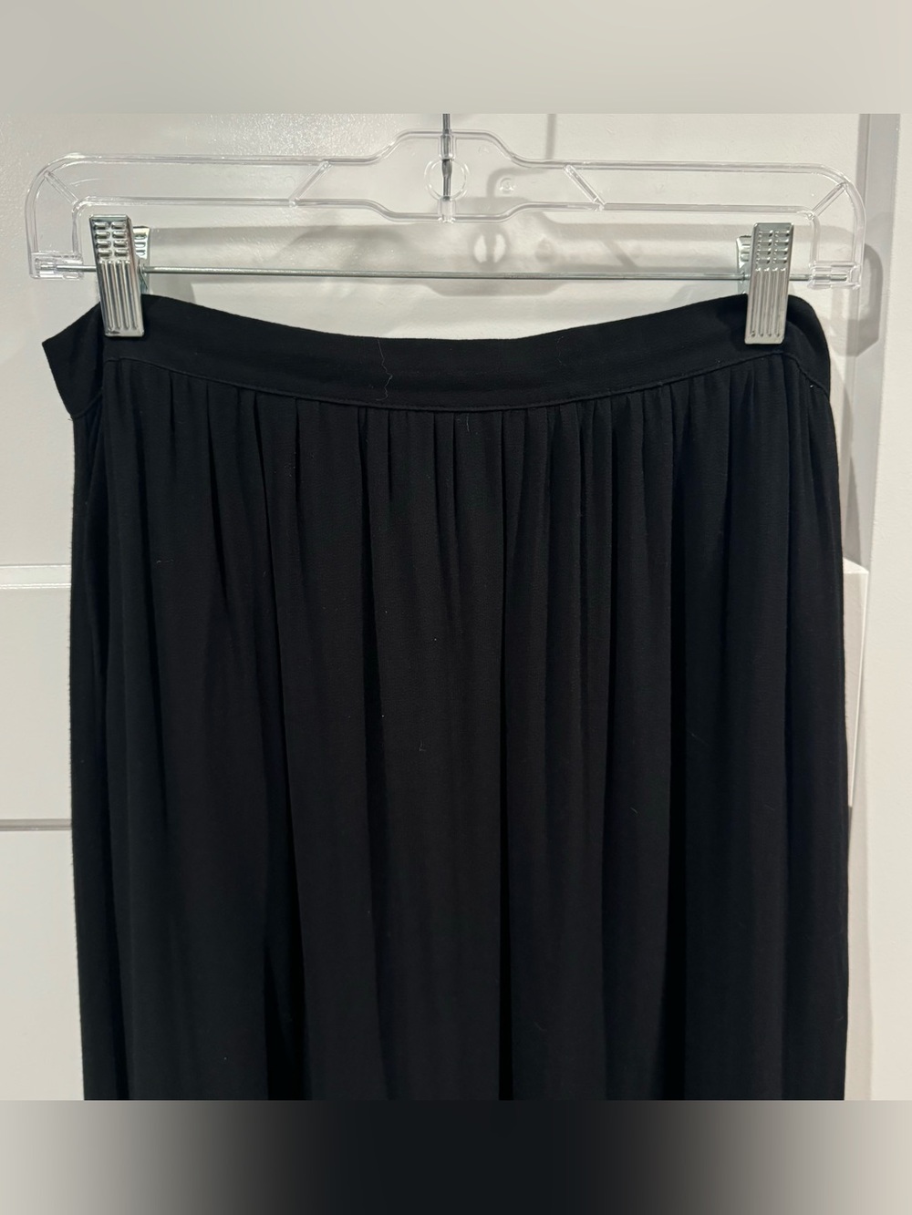 NEW Reformation Libby Skirt size 6 - Picture 7 of 16